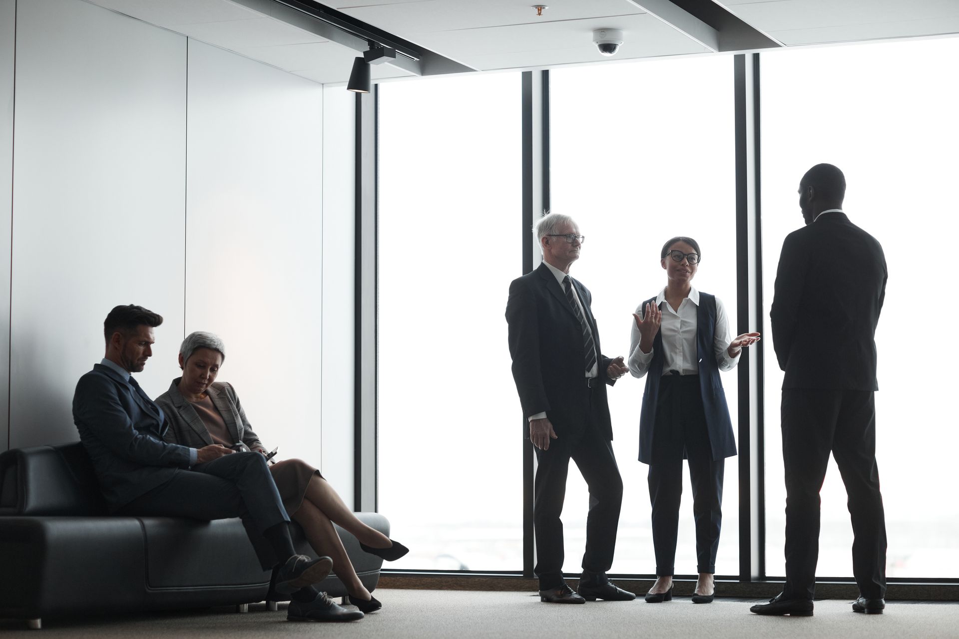 Private equity fund admin